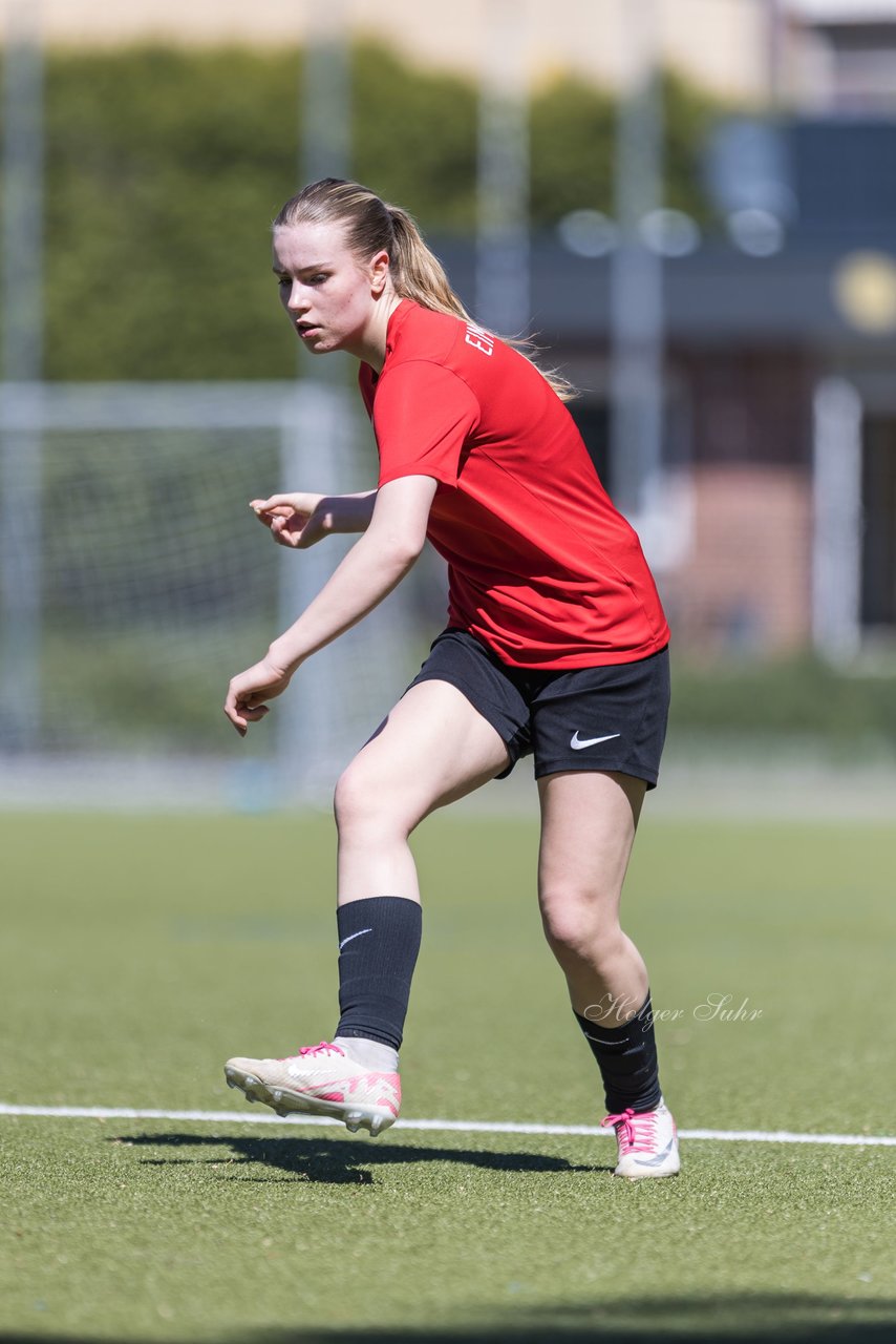 Bild 210 - wBJ ETV2 - Walddoerfer : Ergebnis: 3:0